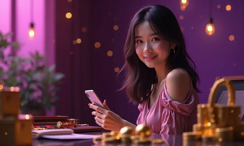 uf8887 เข้าบัญชี uf8887 แล้วเริ่มได้ทันที